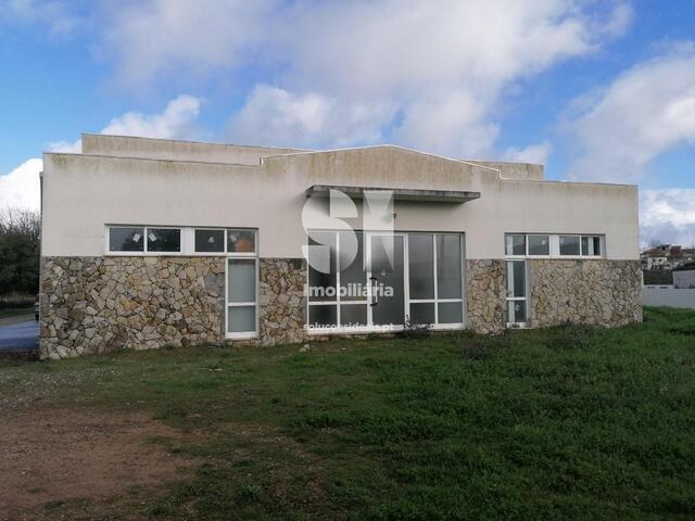 Armazém - Zambujal, Condeixa-a-Nova, Coimbra - Imagem grande