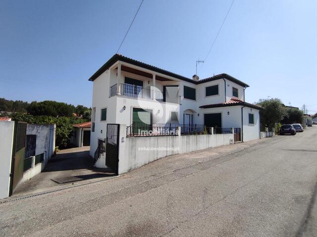 Quinta T4 - Pampilhosa, Mealhada, Aveiro - Imagem grande
