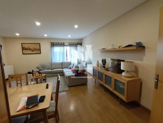 Apartamento T3 - Mealhada, Mealhada, Aveiro - Imagem grande