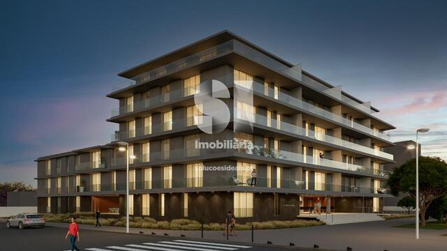 Apartamento T2 - Vila do Conde, Vila do Conde, Porto - Imagem grande