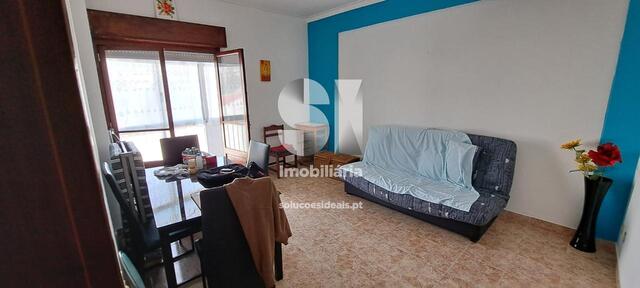 Apartamento T1 - Queluz e Belas, Sintra, Lisboa - Imagem grande