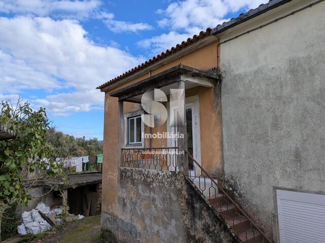 Moradia T3 - Almalagu�s, Coimbra, Coimbra - Imagem grande