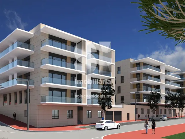 Apartamento T3 - Santo Ant�nio dos Olivais, Coimbra, Coimbra - Imagem grande