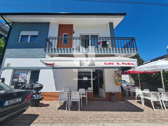 Moradia T3 - Viseu, Viseu, Viseu - Imagem grande