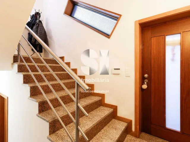 Moradia T3 - Folgosa, Maia, Porto - Imagem grande