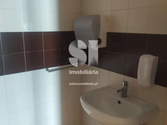 Com�rcio T0 - Pereira, Montemor-o-Velho, Coimbra - Imagem grande