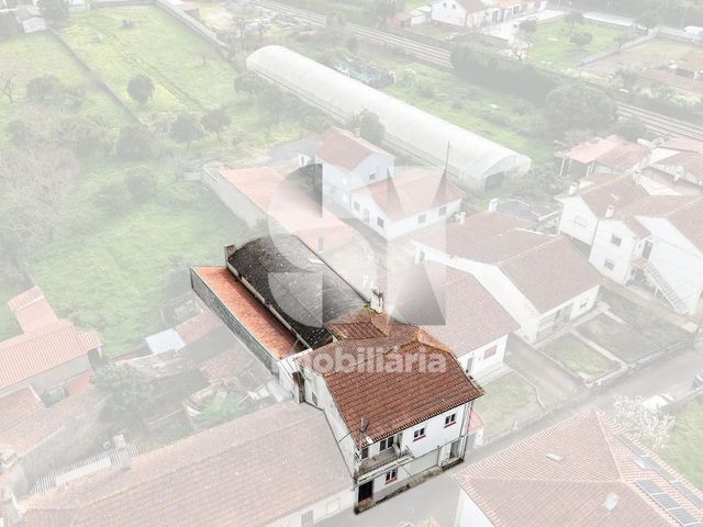 Moradia T6 - S�o Martinho do Bispo, Coimbra, Coimbra - Imagem grande