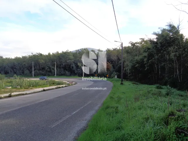 Terreno Urbano T0 - Lous�, Lous�, Coimbra - Imagem grande