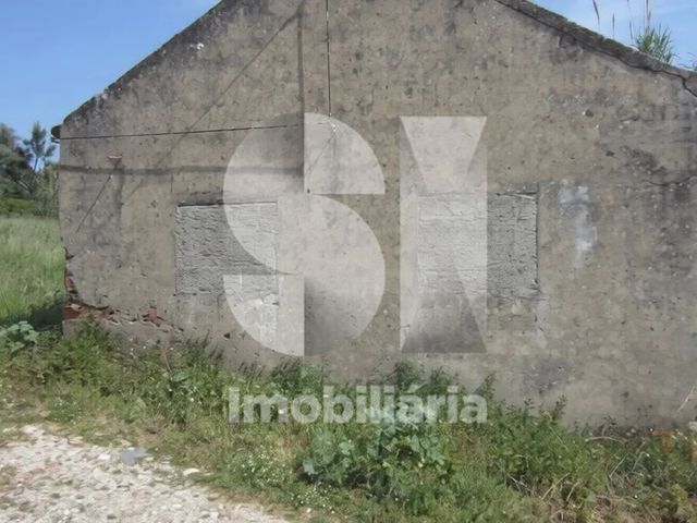 Armaz�m T0 - Tavarede, Figueira da Foz, Coimbra - Imagem grande