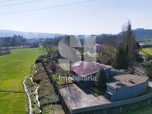 Moradia T3 - Paredes, Paredes, Porto - Imagem grande