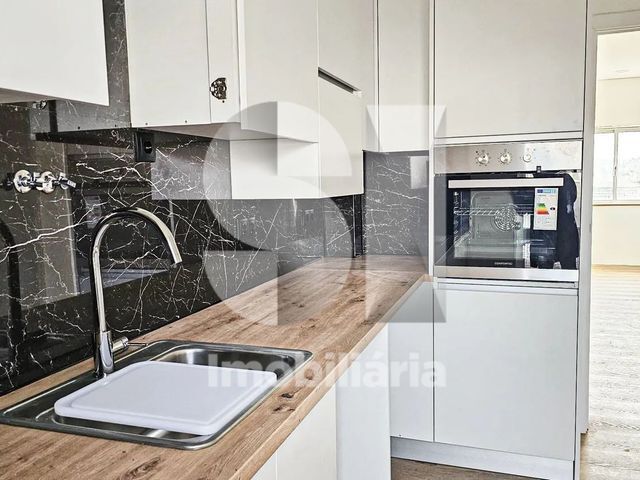 Apartamento T0 - Abraveses, Viseu, Viseu - Imagem grande