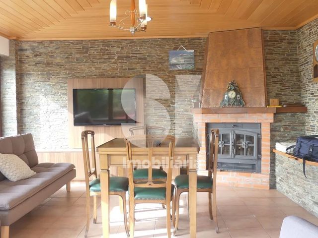 Outros T3 - S�o Miguel do Mato, Vouzela, Viseu - Imagem grande