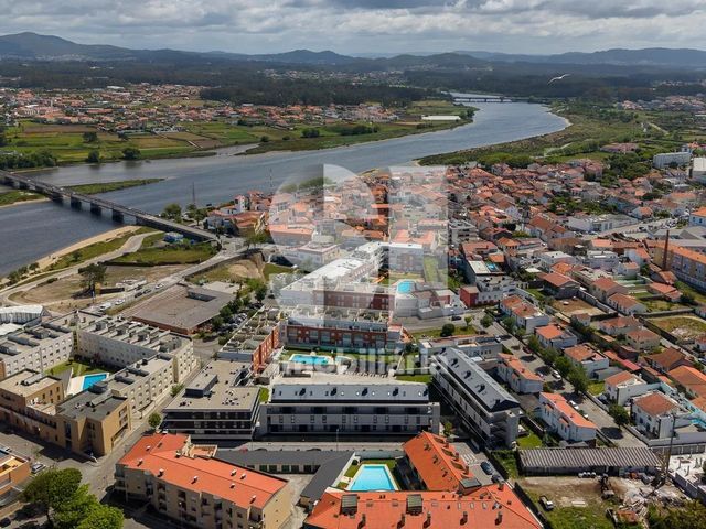Apartamento T1 - Apulia, Esposende, Braga - Imagem grande