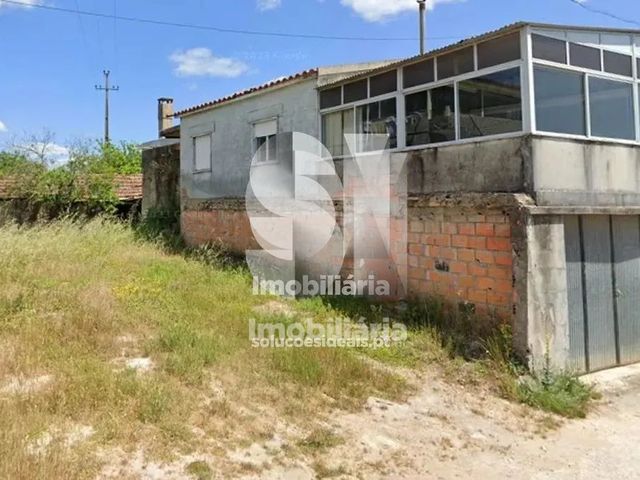 Moradia T4 - Arrifana, Vila Nova de Poiares, Coimbra - Imagem grande