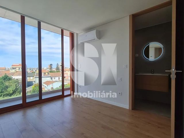 Apartamento T2 - P�voa de Varzim, P�voa de Varzim, Porto - Imagem grande