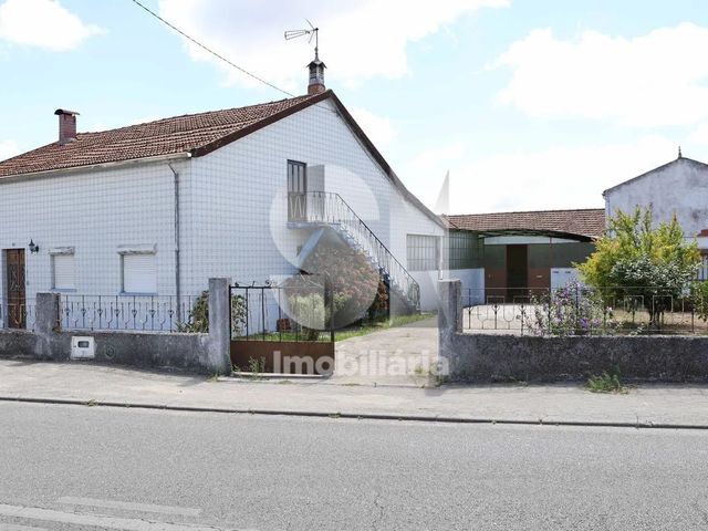Moradia T4 - Bustos, Oliveira do Bairro, Aveiro - Imagem grande