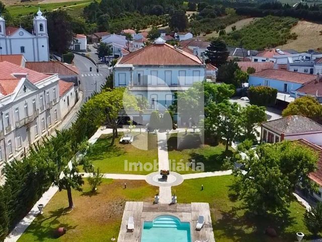 Outros - Carvalhal, Bombarral, Leiria - Imagem grande