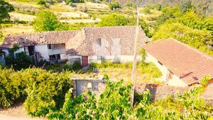 Moradia T3 - Arrifana, Vila Nova de Poiares, Coimbra