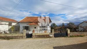 Moradia T3 - Pombeiro da Beira, Arganil, Coimbra