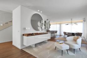 Moradia T3 - Pvoa de Varzim, Pvoa de Varzim, Porto