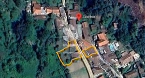 Armazm - Gis, Gis, Coimbra