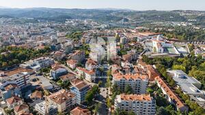 Apartamento > T6 - Coimbra, Coimbra, Coimbra