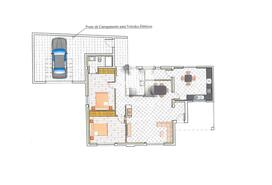 Moradia T2 - Arrifana, Vila Nova de Poiares, Coimbra