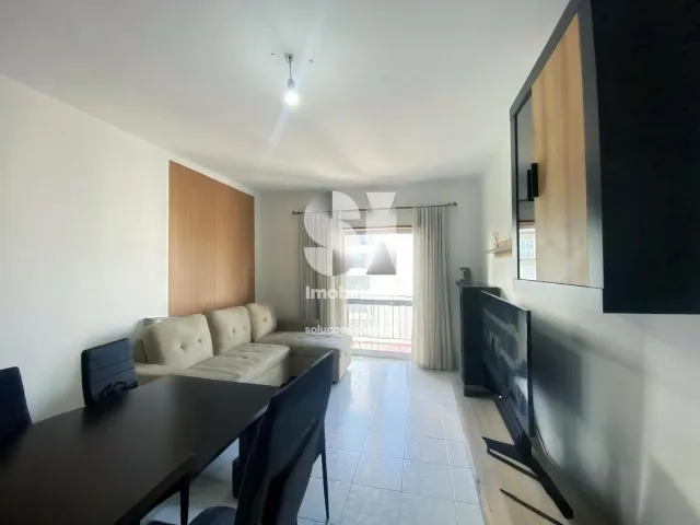 Apartamento T2 - Marinha Grande, Marinha Grande, Leiria