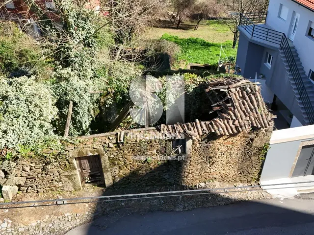 Moradia T0 - N�o Definido, N�o Definido, N�o Definido