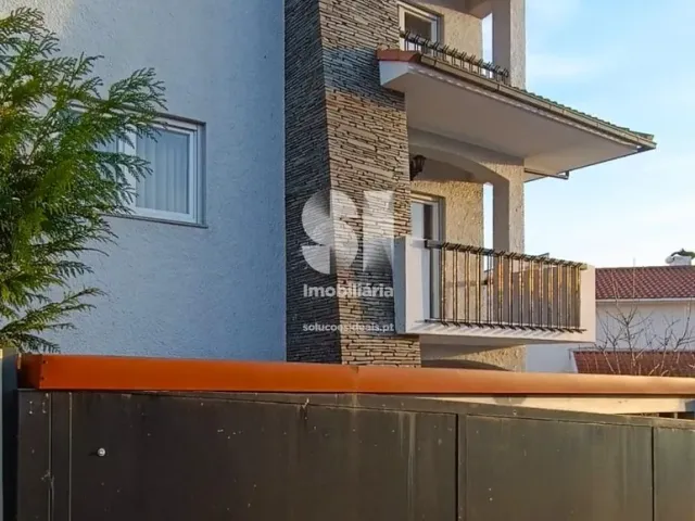 Moradia T0 - Vila Real, Vila Real, Vila Real