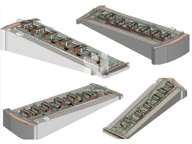 Terreno Urbano T0 - Carvoeira TVD, Torres Vedras, Lisboa