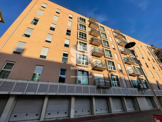 Apartamento T2 - Santo Ant�nio dos Olivais, Coimbra, Coimbra