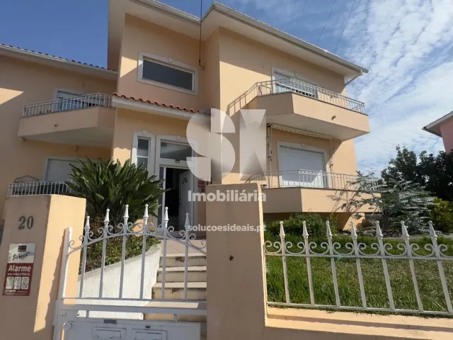 Apartamento T4 - S�o Martinho do Bispo, Coimbra, Coimbra