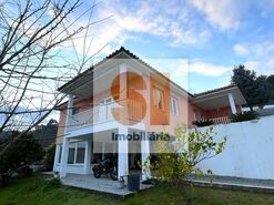Moradia T3 - Mondr�es, Vila Real, Vila Real