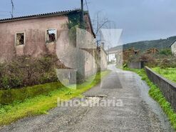 Moradia T2 - Fri�mes, Penacova, Coimbra