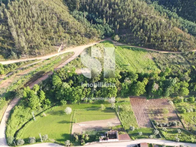 Moradia T3 - Lavegadas, Vila Nova de Poiares, Coimbra