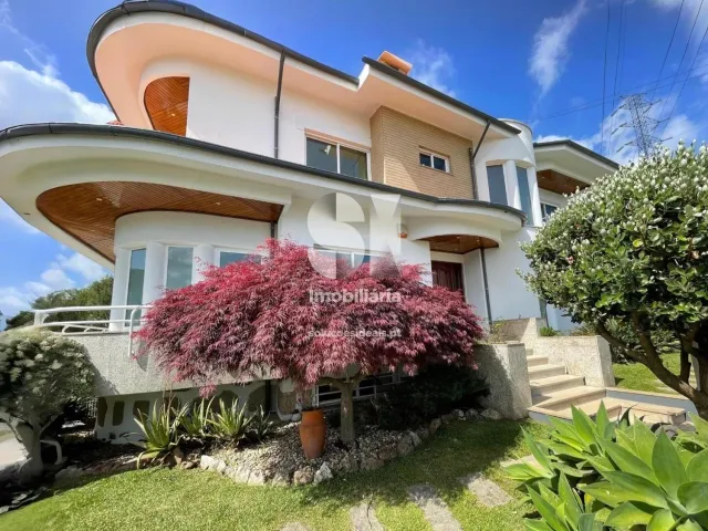 Moradia T6 - Maia, Maia, Porto