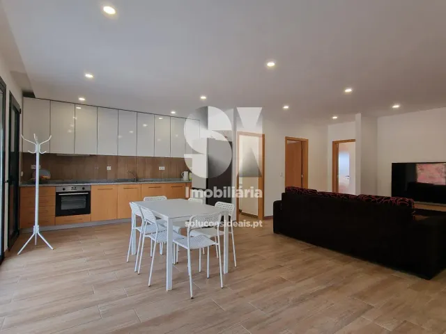 Apartamento T3 - Penafiel, Penafiel, Porto