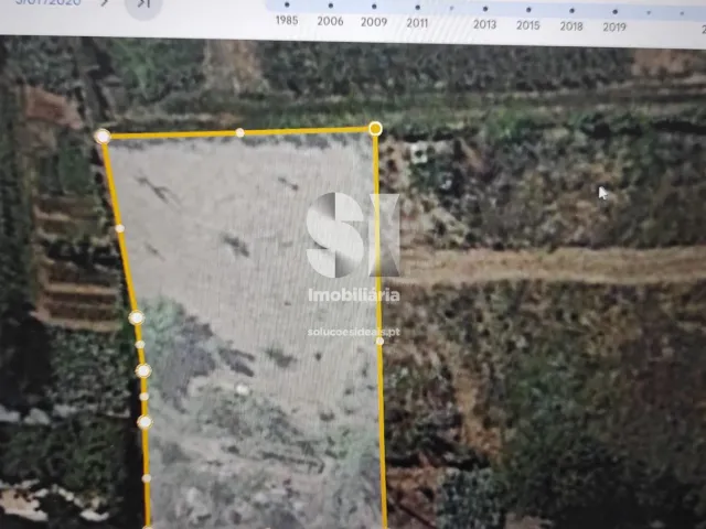 Terreno Urbano T0 - Lous�, Lous�, Coimbra