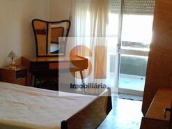Apartamento T3 - Arganil, Arganil, Coimbra