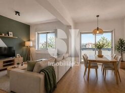 Apartamento T2 - Marinha Grande, Marinha Grande, Leiria