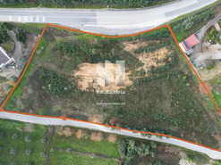 Terreno Urbano T0 - S�o Martinho da Corti�a, Arganil, Coimbra