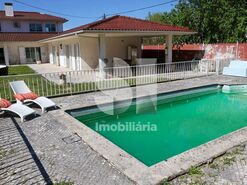 Moradia T5 - Lous�, Lous�, Coimbra