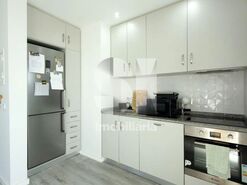 Apartamento T2 - Cust�ias, Matosinhos, Porto