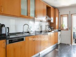 Moradia T3 - Milheir�s, Maia, Porto
