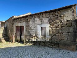 Moradia T3 - Souto Maior, Sabrosa, Vila Real