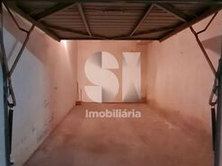 Garagem T0 - P�voa de Varzim, P�voa de Varzim, Porto