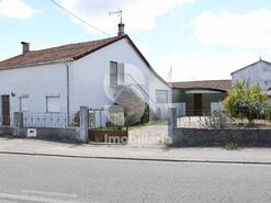 Moradia T4 - Bustos, Oliveira do Bairro, Aveiro