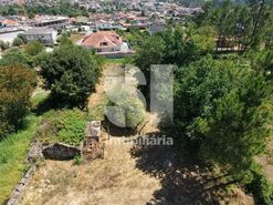 Terreno R�stico T0 - Abraveses, Viseu, Viseu