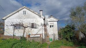 Moradia T3 - Pombeiro da Beira, Arganil, Coimbra - Miniatura: 19/31